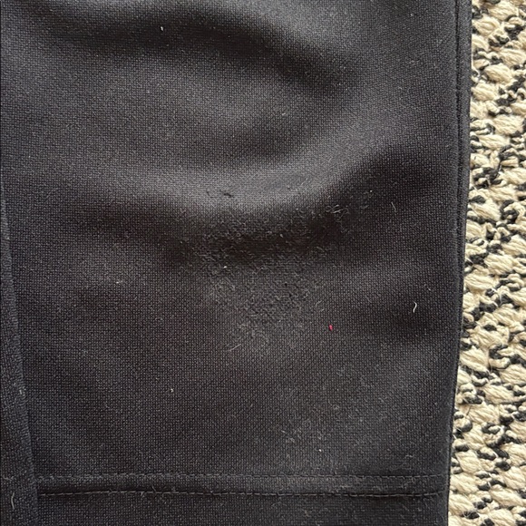 Black Easton baseball pants - Picture 5 of 6